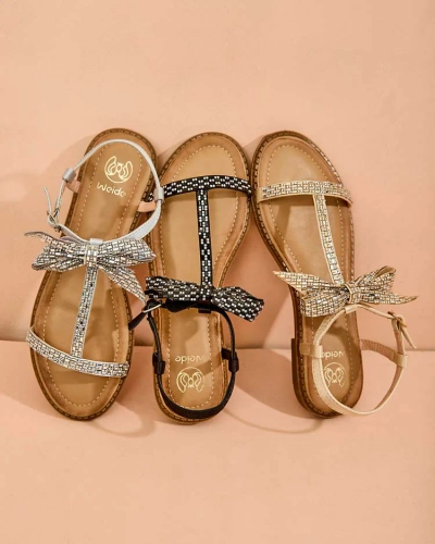 Royalfashion Women's Mian sandals
