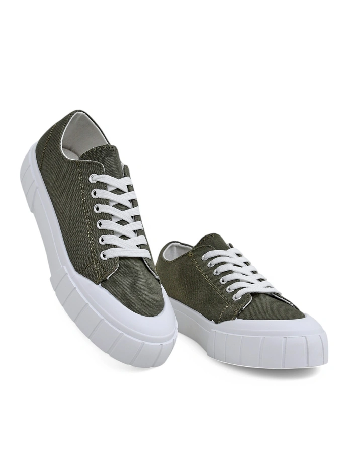 Royalfashion Women's Sneakers Timerse