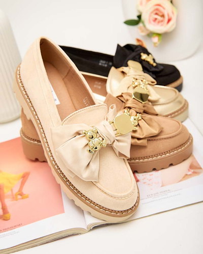 Royalfashion Naiste mokasiinid Surett