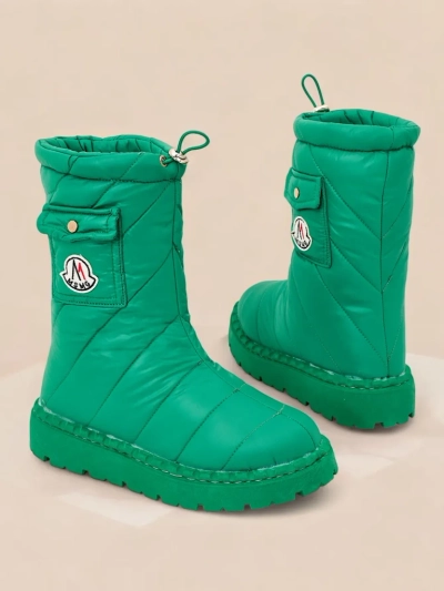 Женские зимние сапоги Royalfashion Eloig