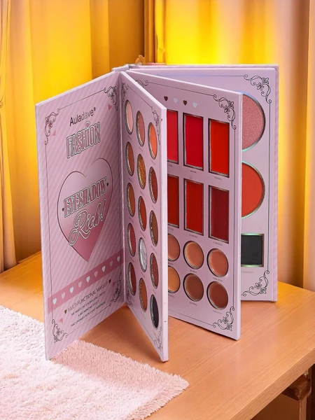 Multifunctional makeup palette GlamAll Set