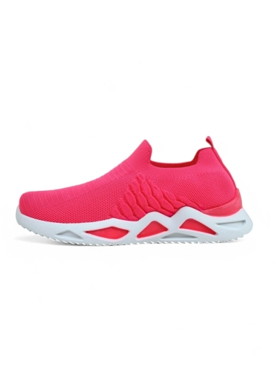 Royalfashion Slip-on women's sneakers with rhinestones Elavises