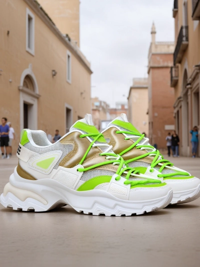 Royalfashion Naiste Jooksujalatsid Semio
