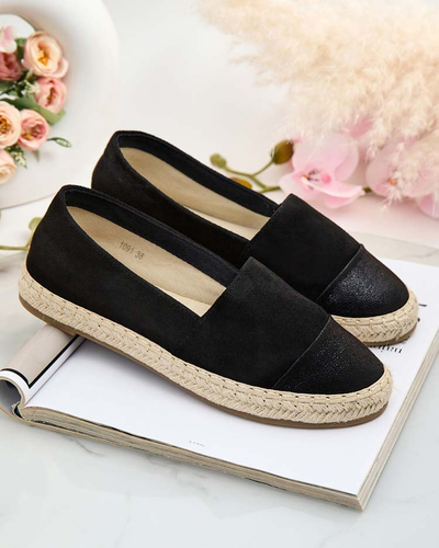 Royalfashion Naiste espadrillid Dafalle