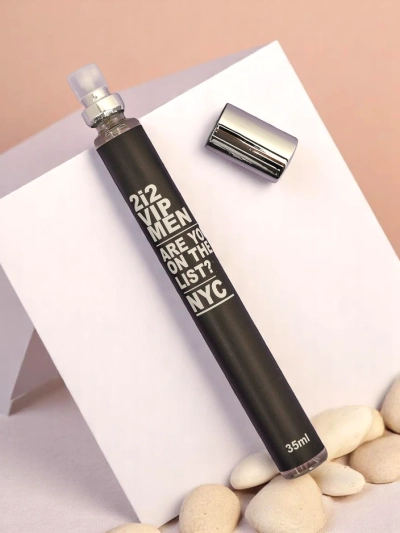 Inspireeritud lõhn 2!2 VIP Mehed, kas olete nimekirjas? NYC 35 ml