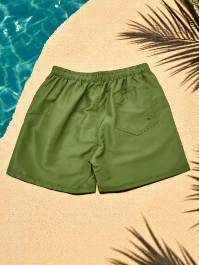 Royalfashion Мужские спортивные шорты с защитной сеткой