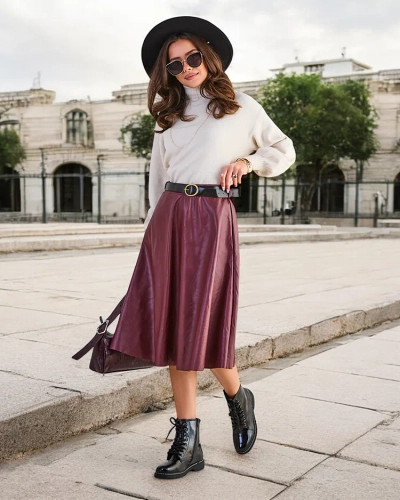 Royalfashion Kvinnorqhudi lyö byk