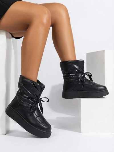 Royalfashion Naiste lumesaapad Alinnia