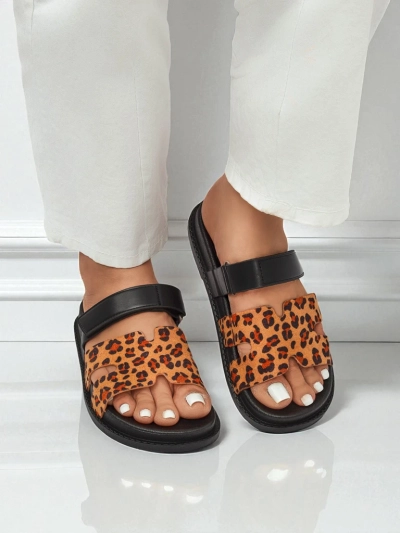 Royalfashion Naiste ökonahast sussid FlexiComfi