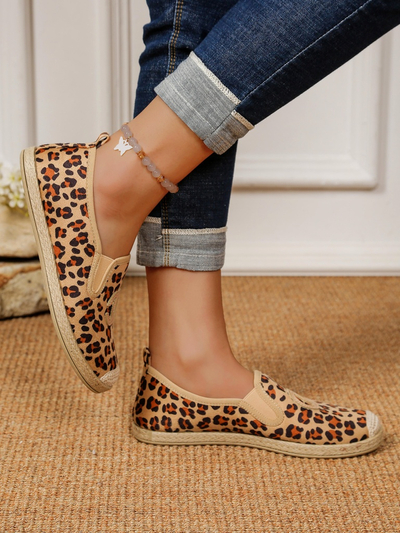 Эспадрильи Royalfashion для женщин из экокожи Aroll