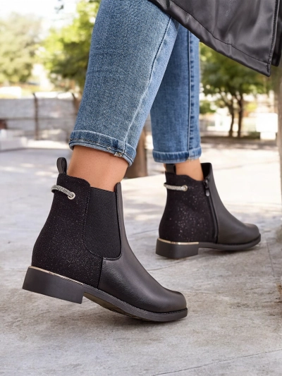 Royalfashion Women's Boots Ronor