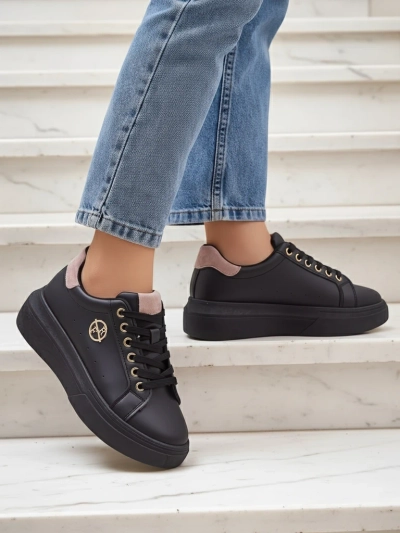 Королевская мода Женские спортивные кроссовки Clevermood