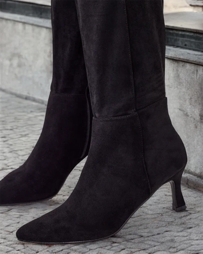 Royalfashion Naiste Saufi saapad