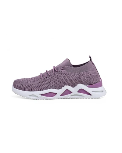 Royalfashion Fabric women's sneakers Kaenno