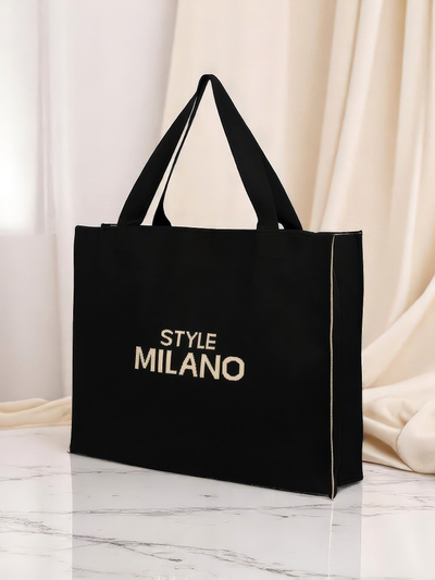 Royalfashion Kangaskott Stiil Milano