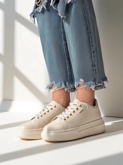 Royalfashion Naiste Sneakers Ofetorie