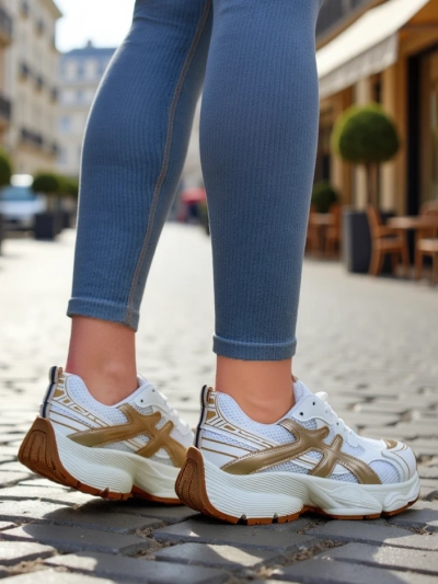 Royalfashion Naiste Sneakerid Osoffe