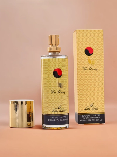 Lea Luis Perfumes For Oway 35 ml