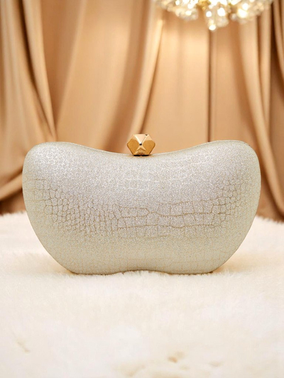 Royalfashion Naiste ümbrik-käekott Glam Apple