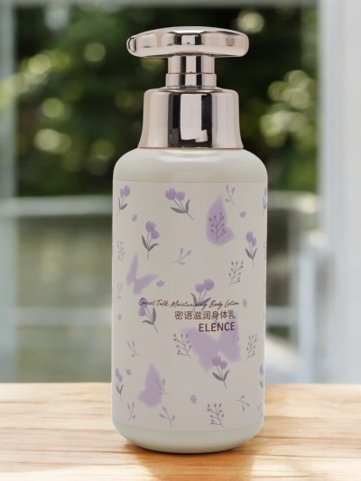ELENCE Kehakreem 300 ml
