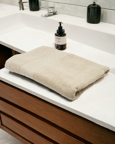 Royalfashion Bathroom Towel