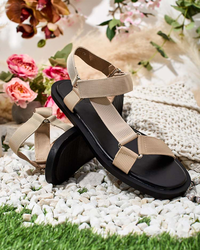 Royalfashion Women's sports sandals Ettes