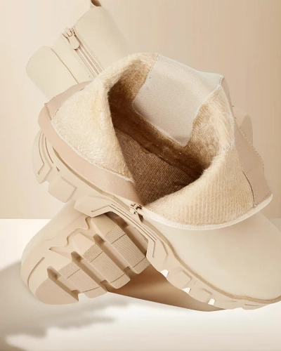 Royalfashion Kvinnors booties Dorinov