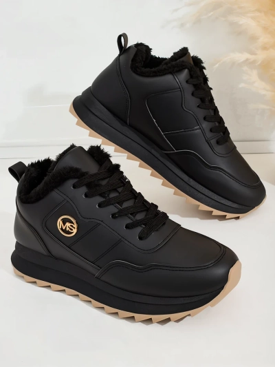 Royalfashion Soojad naiste karvkattega tennised Casot