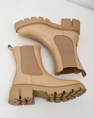 Royalfashion Women's Reivista boots