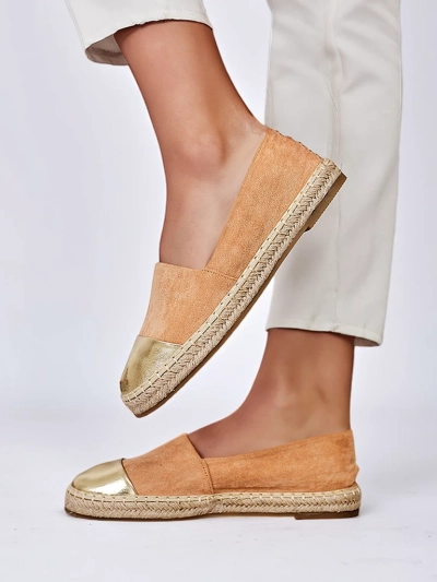 Royalfashion Naiste Emasse espadrillid