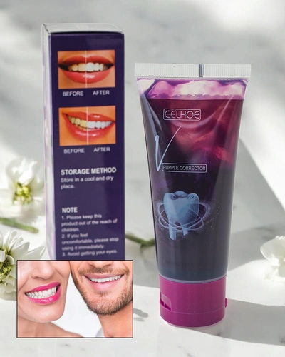 EELHOE Hambapasta 60 ml