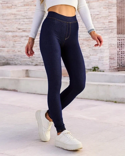 Royalfashion Naiste teggings püksid