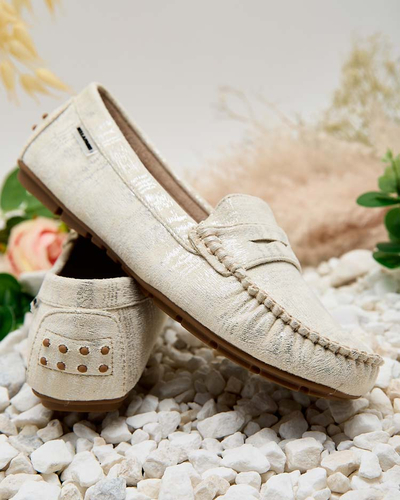 Royalfashion Women's moccasins Nicotta