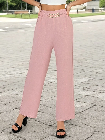 Royalfashion Naiste laiad püksid