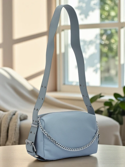 Royalfashion Small women's handbag made of eco leather Ivy Grace