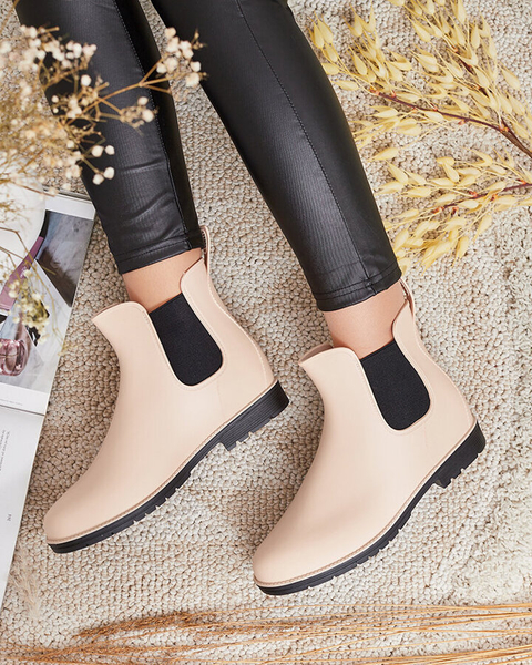 Royalfashion Naiste Dalcados matid jalatsid