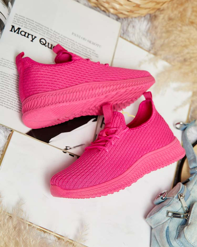 Royalfashion Naiste kangast spordijalatsid Nahorsa