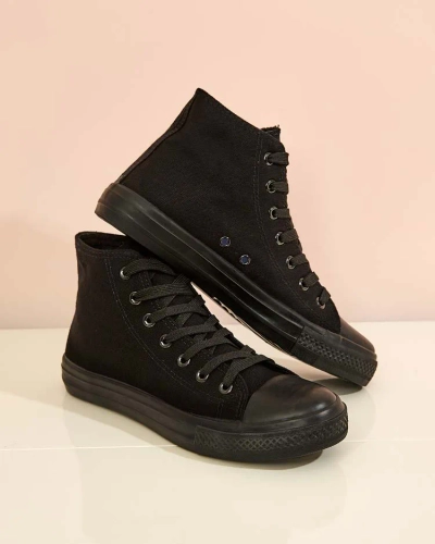 Royalfashion Naiste Hollas High Sneakers