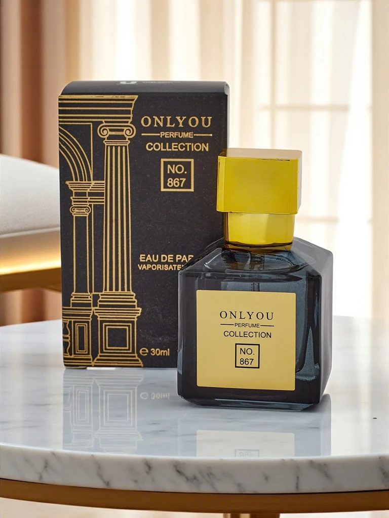 Inspired Women's Eau de Parfum No. 867