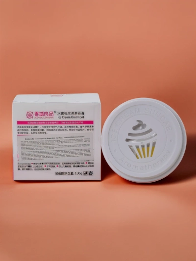 Гель для ароматизации Royal Peach с запахом 180 г