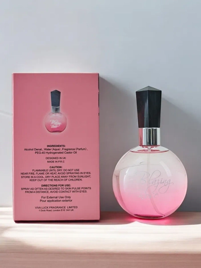 V.V.LOVE - parfüüm naistele 110 ml