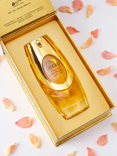 Inspired women's toilet water Deold