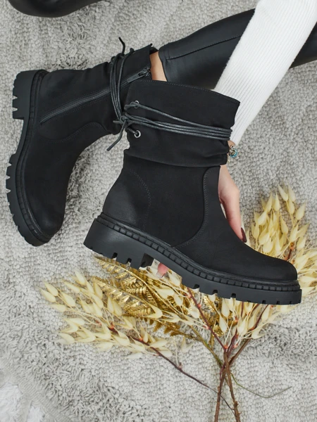 Lumira Matte Women's Boots