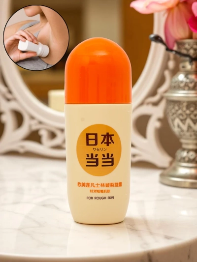 Naiste niisutav geelis rull-deodorant-antiperspirant