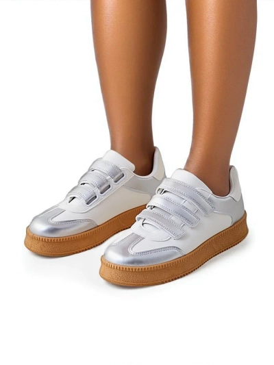 Royalfashion Women's sporty sneakers Vanner