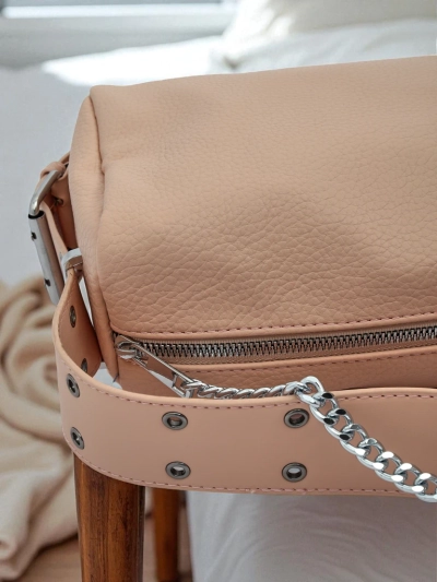 Royalfashion Väike naiste käekott ökonahast Ivy Grace