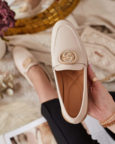 Royalfashion Elegantsed naiste mokasiinid Zopell