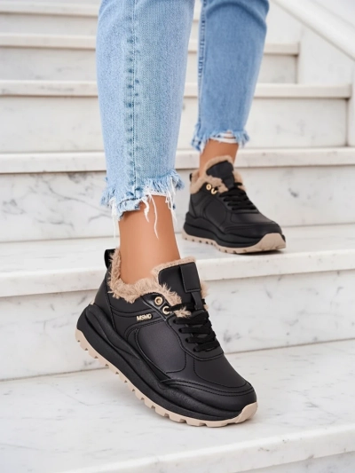 Royalfashion Naiste isoleeritud tossud Zoru