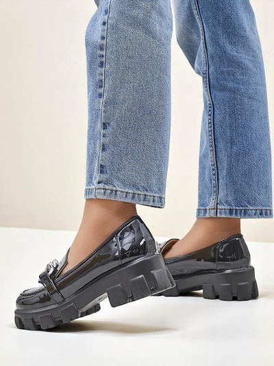 Royalfashion Женские лоферы Retippe