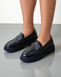 must
